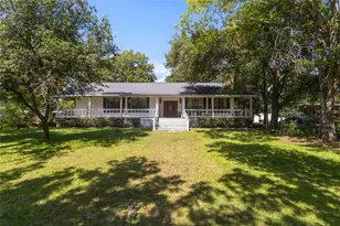 5026 Lost Pine Dr, Chandler, TX 75758 - Photo 1