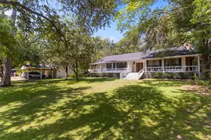 5026 Lost Pine Dr, Chandler, TX 75758 - Photo 2