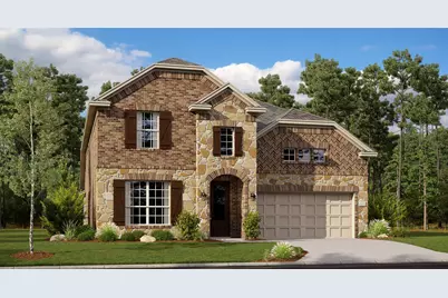 1837 Bryson Street, Celina, TX 75009 - Photo 1