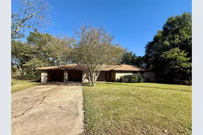 208 W Main Street, Cumby, TX 75433 - Photo 1