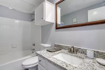 7340 Skillman Street #1004, Dallas, TX 75231 - Photo 12