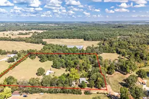 853 County Rd 2730, Pittsburg, TX 75686 - Photo 2