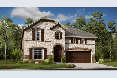 1821 Bryson Street, Celina, TX 75009 - Photo 1