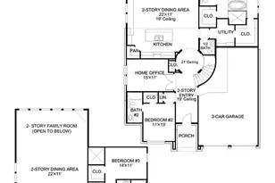 3124 Chinaberry St, Celina, TX 75009 - Photo 2