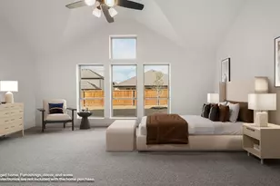 3124 Chinaberry St, Celina, TX 75009 - Photo 4