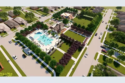 3124 Chinaberry Street, Celina, TX 75009 - Photo 28