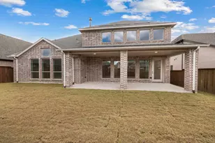 3124 Chinaberry St, Celina, TX 75009 - Photo 24