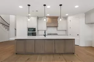 3124 Chinaberry St, Celina, TX 75009 - Photo 8