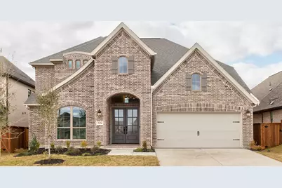 3124 Chinaberry Street, Celina, TX 75009 - Photo 1