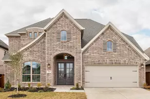 3124 Chinaberry St, Celina, TX 75009 - Photo 1