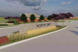 3124 Chinaberry St, Celina, TX 75009 - Photo 4