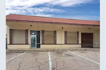 1403 Oak  Knoll Drive, Haltom City, TX 76117 - Photo 1