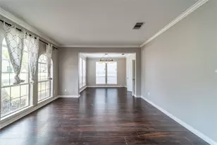 2544 Natchez Trce, Denton, TX 76210 - Photo 4