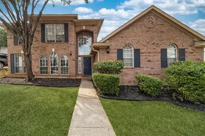 2544 Natchez Trace, Denton, TX 76210 - Photo 2