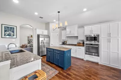 7224 Prestwick Terrace, Benbrook, TX 76126 - Photo 14