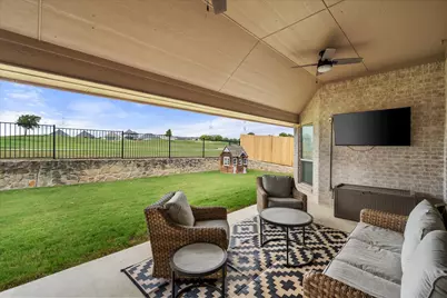 7224 Prestwick Terrace, Benbrook, TX 76126 - Photo 36