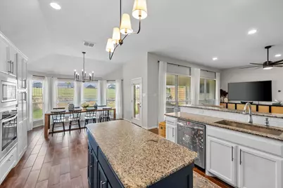 7224 Prestwick Terrace, Benbrook, TX 76126 - Photo 16