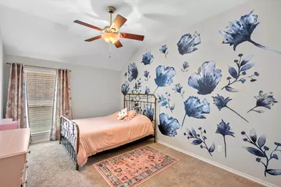 7224 Prestwick Terrace, Benbrook, TX 76126 - Photo 32