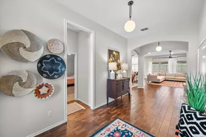 7224 Prestwick Terrace, Benbrook, TX 76126 - Photo 8