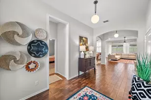 7224 Prestwick Terrace, Benbrook, TX 76126 - Photo 8