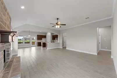 300 Pennington Road, Josephine, TX 75173 - Photo 8