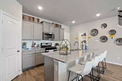 3715 Star Mesa Street #15, Heartland, TX 75114 - Photo 2