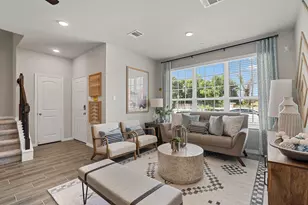 3715 Star Mesa St, Heartland, TX 75114 - Photo 4