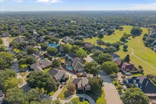 1406 Merion Dr, Mansfield, TX 76063 - Photo 2