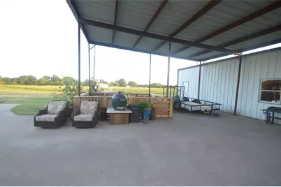 261 Red Road, Howe, TX 75459 - Photo 28