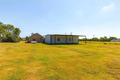 261 Red Road, Howe, TX 75459 - Photo 36