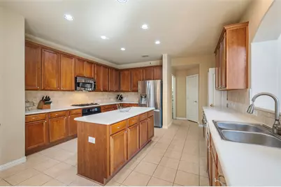 5771 Aylworth Drive, Frisco, TX 75035 - Photo 14