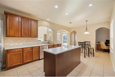 5771 Aylworth Drive, Frisco, TX 75035 - Photo 16