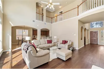 5771 Aylworth Drive, Frisco, TX 75035 - Photo 1