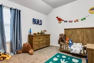 4824 Feltleaf Ave, Fort Worth, TX 76036 - Photo 18