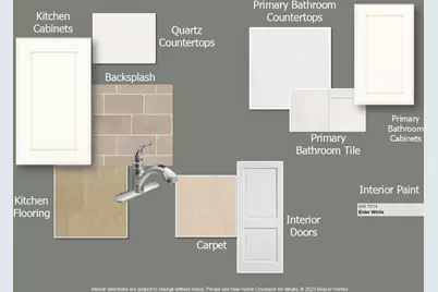 418 Plains Place, Fate, TX 75087 - Photo 8