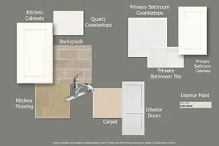 418 Plains Pl, Fate, TX 75087 - Photo 8