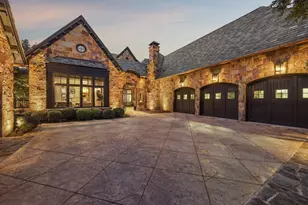 2210 Cedar Elm Terrace, Westlake, TX 76262 - Photo 36