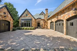 2210 Cedar Elm Terrace, Westlake, TX 76262 - Photo 2