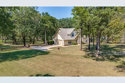 265 Stonewall Drive, Streetman, TX 75859 - Photo 26