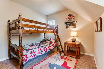 265 Stonewall Drive, Streetman, TX 75859 - Photo 22