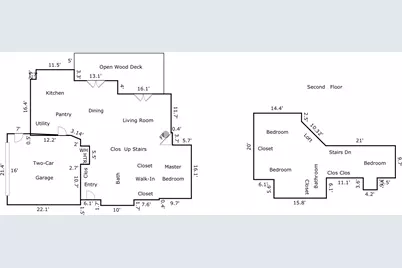 265 Stonewall Drive, Streetman, TX 75859 - Photo 32