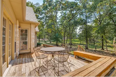 265 Stonewall Drive, Streetman, TX 75859 - Photo 24