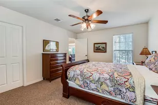 265 Stonewall Dr, Streetman, TX 75859 - Photo 16