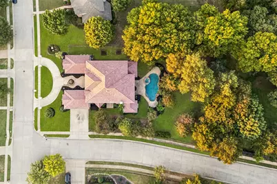 945 Deer Hollow Boulevard, Southlake, TX 76092 - Photo 38