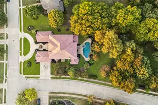 945 Deer Hollow Blvd, Southlake, TX 76092 - Photo 38