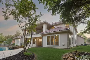 945 Deer Hollow Blvd, Southlake, TX 76092 - Photo 36