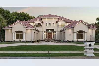 945 Deer Hollow Boulevard, Southlake, TX 76092 - Photo 1