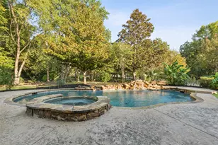 945 Deer Hollow Blvd, Southlake, TX 76092 - Photo 30