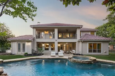 945 Deer Hollow Boulevard, Southlake, TX 76092 - Photo 2