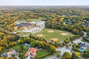 945 Deer Hollow Blvd, Southlake, TX 76092 - Photo 40